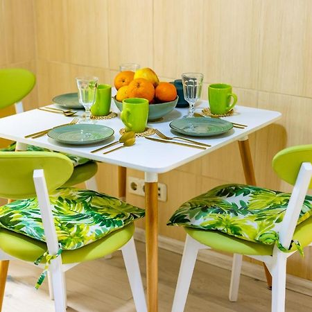 Bv Apartments Green Liov Exterior foto
