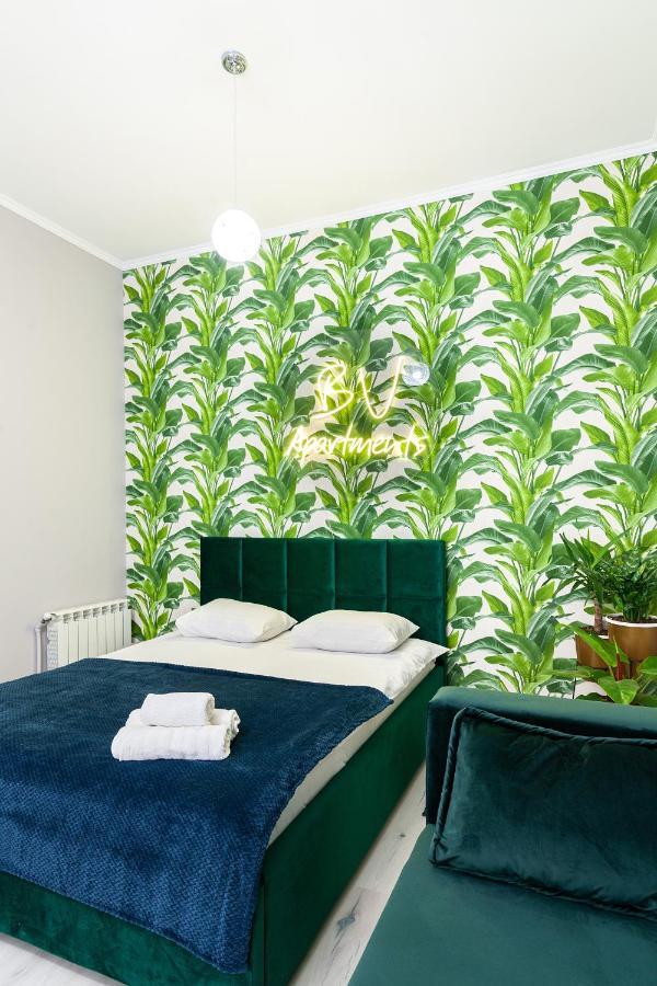 Bv Apartments Green Liov Exterior foto