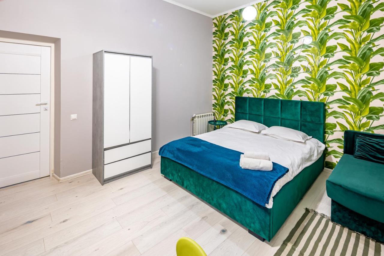 Bv Apartments Green Liov Exterior foto