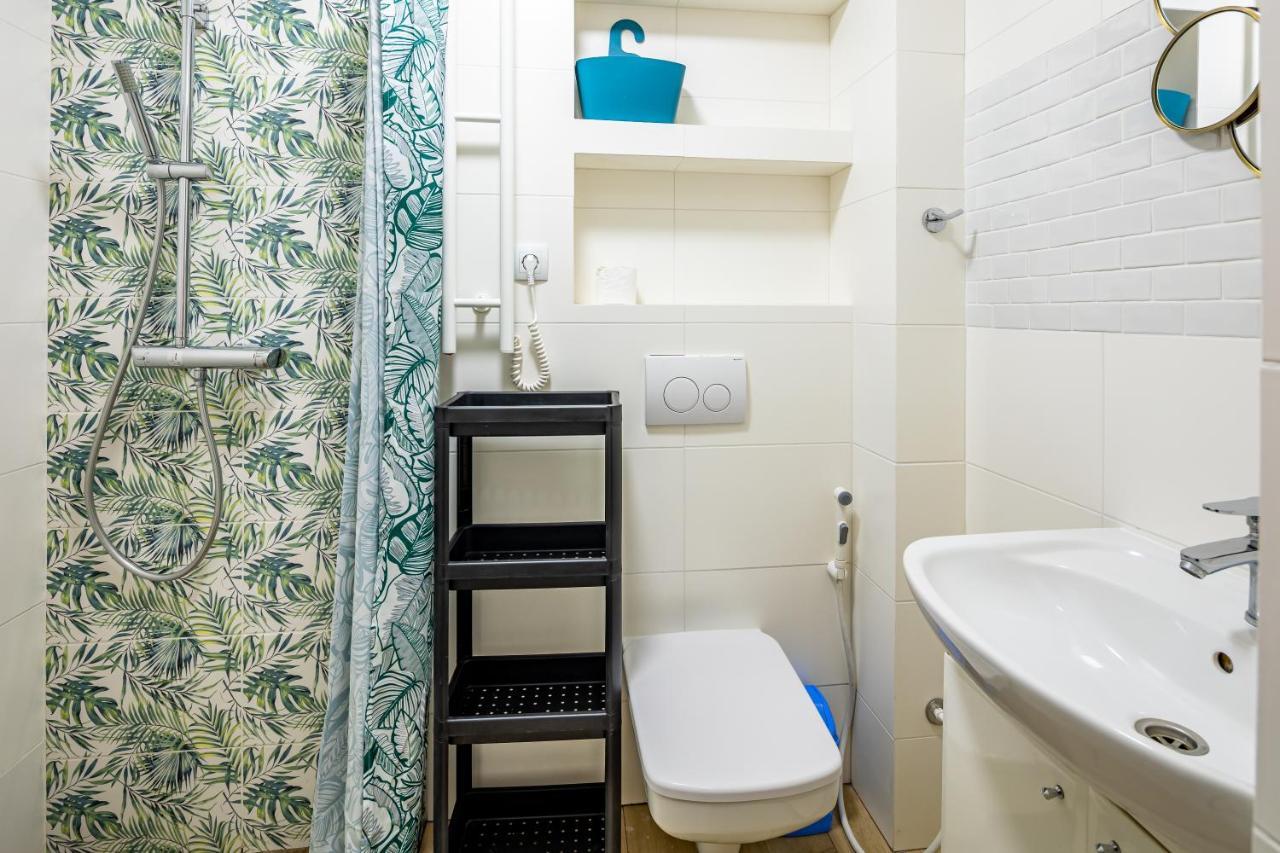 Bv Apartments Green Liov Exterior foto